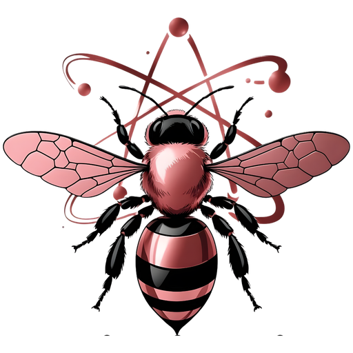 The BizziB bee